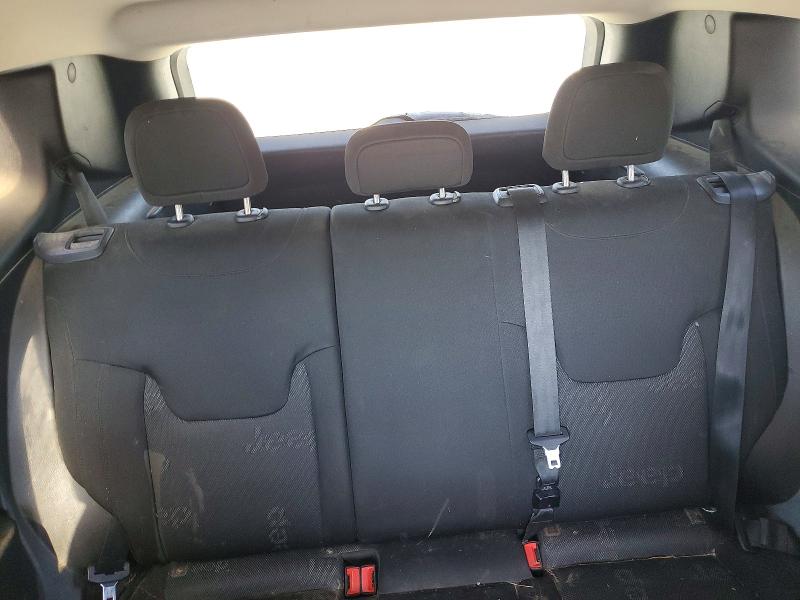55770076 :رقم المزاد ، ZACCJBAB2HPF86227 vin ، 2017 Jeep Renegade مزاد بيع