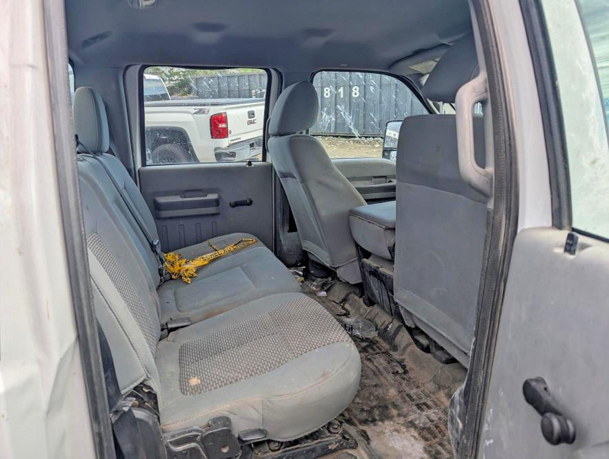 Продажа на аукционе авто 2013 Ford F350, vin: 1FT7W3B63DEA94464, номер лота: 57299026