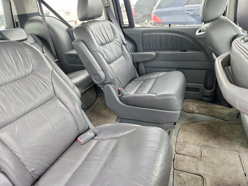 Aukcja sprzedaży 2007 Honda Odyssey, vin: 5FNRL387X7B045041, numer aukcji: 56399416
