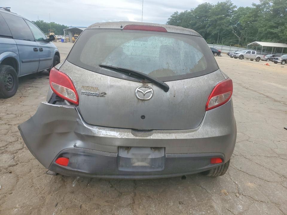 Aukcja sprzedaży 2014 Mazda Mazda2, vin: JM1DE1KY8E0174479, numer aukcji: 58840966