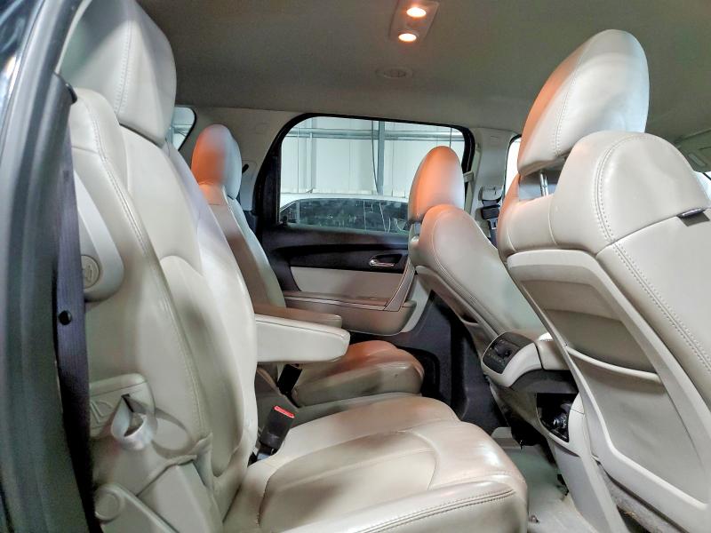 55841986 :رقم المزاد ، 1GKKVRED0BJ300293 vin ، 2011 Gmc Acadia مزاد بيع