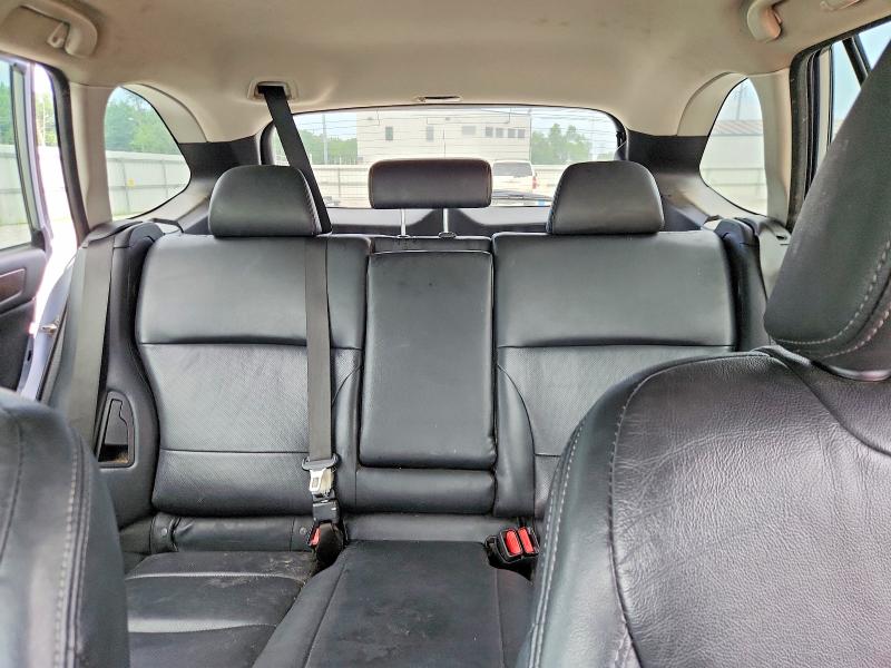 58291256 :رقم المزاد ، 4S4BSBJC1G3316180 vin ، 2016 Subaru Outback مزاد بيع