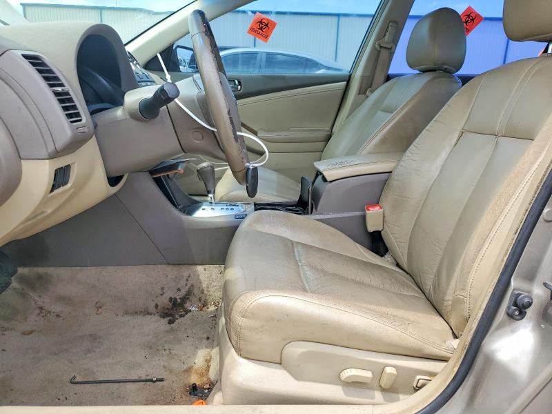 Продажа на аукционе авто 2008 Nissan Altima, vin: 1N4AL21E98N465009, номер лота: 55680126