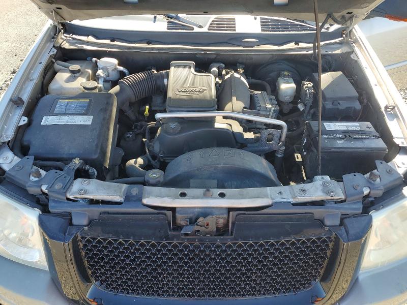 Продаж на аукціоні авто 2005 Gmc Envoy, vin: 1GKDT13S052135541, номер лоту: 57046696