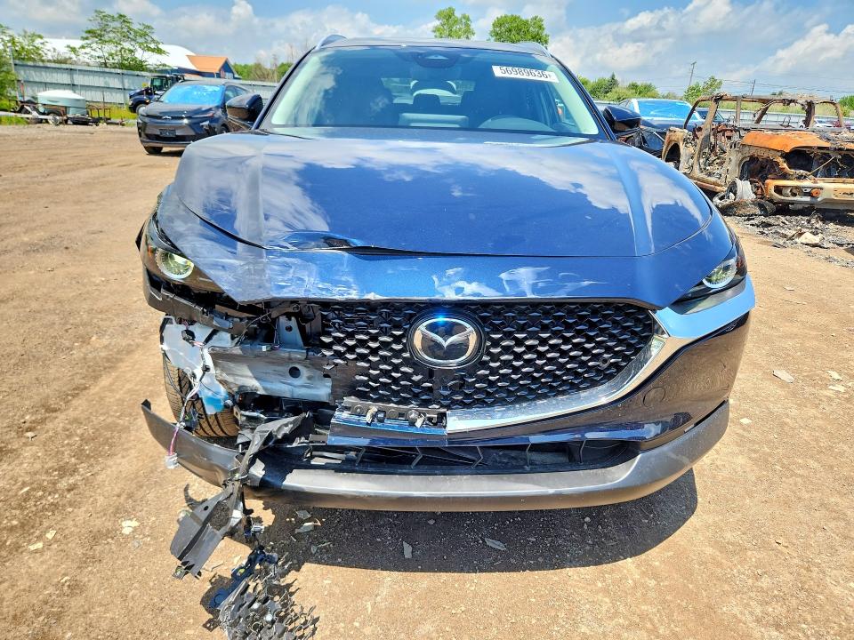 Продаж на аукціоні авто 2026 Mazda Cx-30, vin: 3MVDMBCL9TM146081, номер лоту: 56989636