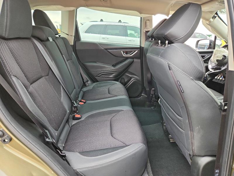 Aukcja sprzedaży 2024 Subaru Forester, vin: JF2SKADC3RH428819, numer aukcji: 59005026