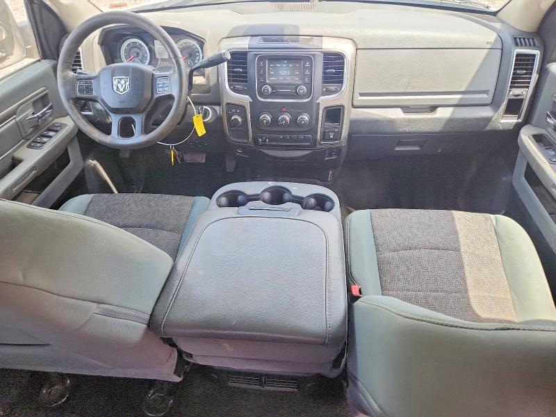 Продажа на аукционе авто 2014 Ram 2500, vin: 3C6UR5DJ4EG217567, номер лота: 55186286