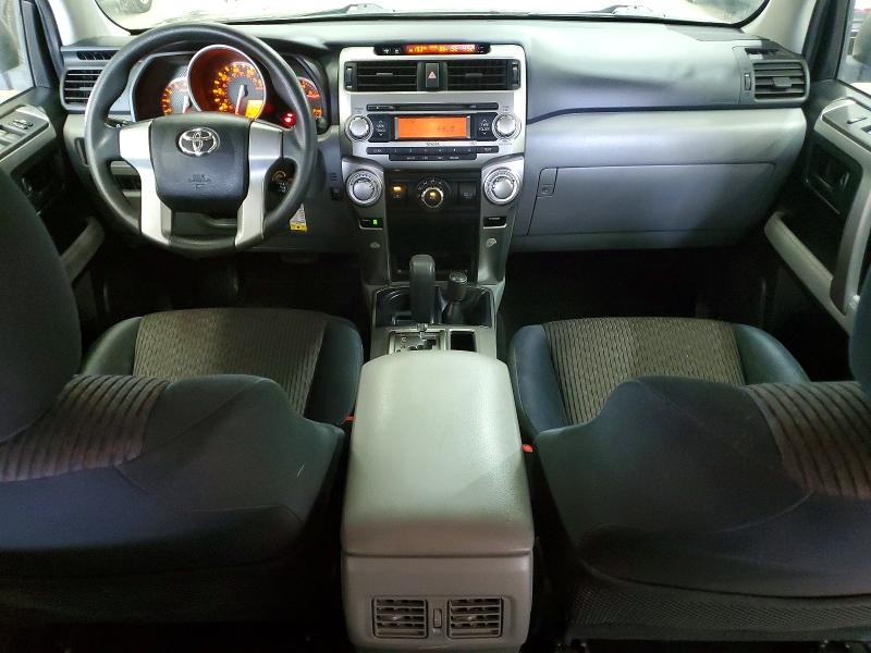 Продажа на аукционе авто 2010 Toyota 4runner, vin: JTEBU5JR1A5020734, номер лота: 56487466