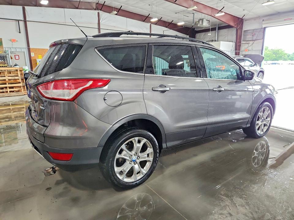 Продажа на аукционе авто 2013 Ford Escape, vin: 1FMCU9GX3DUC14614, номер лота: 58803066