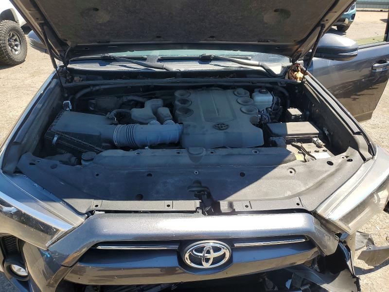 Aukcja sprzedaży 2022 Toyota 4runner, vin: JTENU5JR1N6068280, numer aukcji: 55947996
