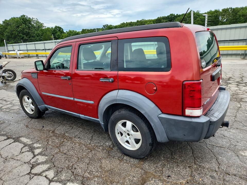 Aukcja sprzedaży 2008 Dodge Nitro, vin: 1D8GU28K68W187842, numer aukcji: 58078896