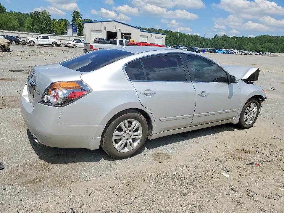 2011 Nissan Altima მანქანა იყიდება აუქციონზე, vin: 1N4AL2AP9BC112872, აუქციონის ნომერი: 58021616