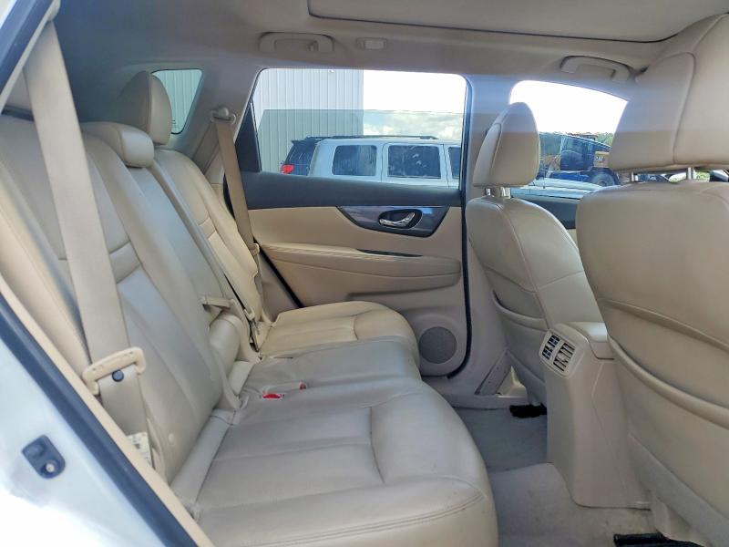Aukcja sprzedaży 2015 Nissan Rogue, vin: 5N1AT2MV0FC761112, numer aukcji: 57209246
