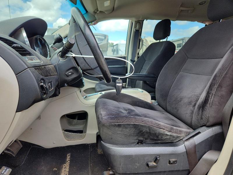 Aukcja sprzedaży 2014 Dodge Grand Caravan, vin: 2C4RDGCG4ER430169, numer aukcji: 56622446