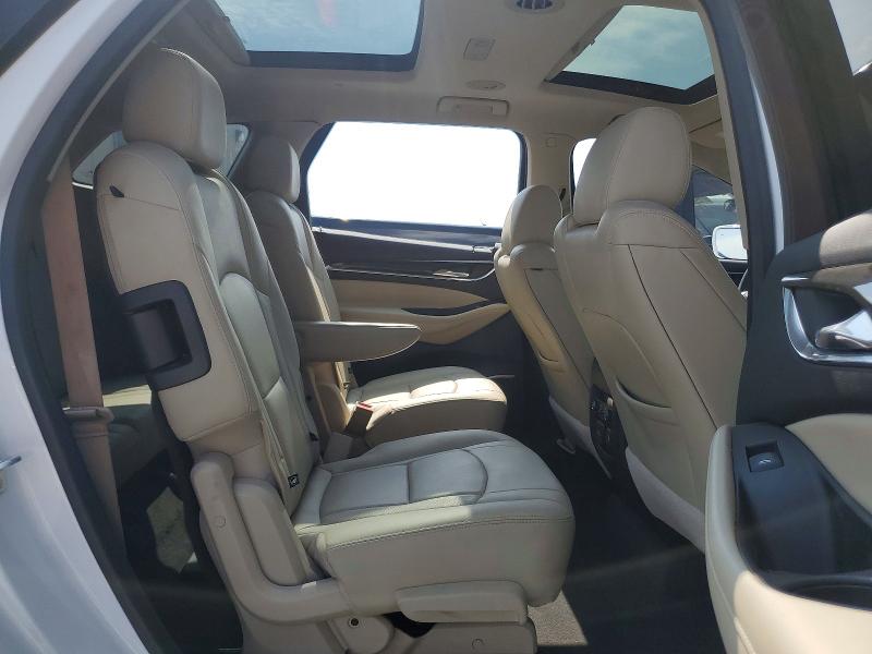 Aukcja sprzedaży 2020 Buick Enclave, vin: 5GAERCKW0LJ210869, numer aukcji: 55394746