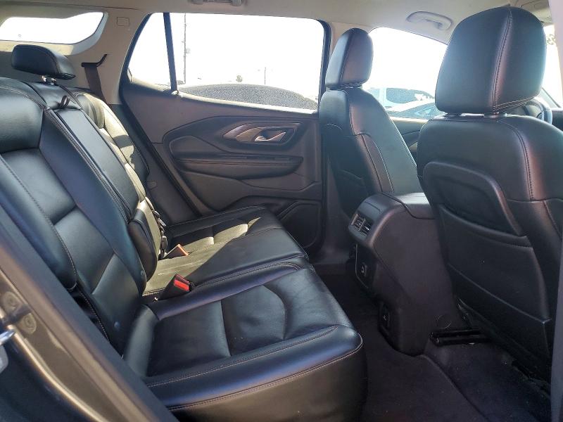 Продаж на аукціоні авто 2020 Gmc Terrain, vin: 3GKALPEV0LL276523, номер лоту: 56983646