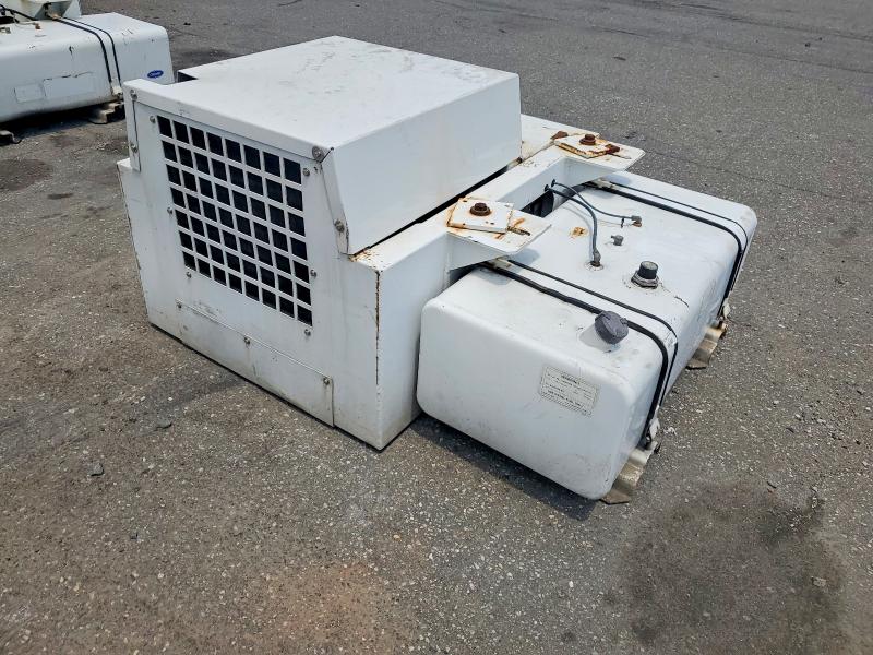 56176676 :رقم المزاد ، REF70063231 vin ، 2014 Carrier 69ug15 مزاد بيع