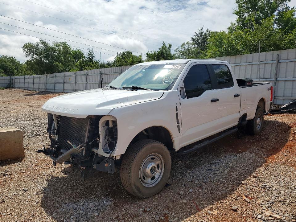 Продаж на аукціоні авто 2024 Ford F250, vin: 1FT7W2BA1REF23994, номер лоту: 97735425