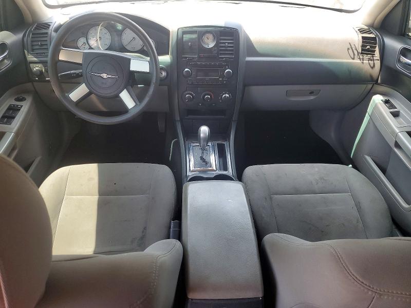 Aukcja sprzedaży 2007 Chrysler 300, vin: 2C3KA43R07H889612, numer aukcji: 58158496
