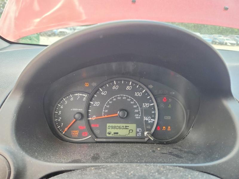 2015 Mitsubishi Mirage მანქანა იყიდება აუქციონზე, vin: ML32A3HJ4FH038266, აუქციონის ნომერი: 56874656