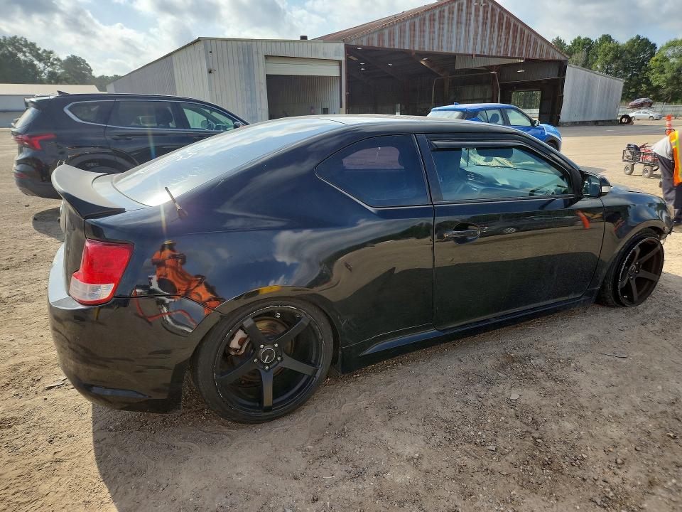 Aukcja sprzedaży 2011 Scion Tc, vin: JTKJF5C76B3020336, numer aukcji: 59198476