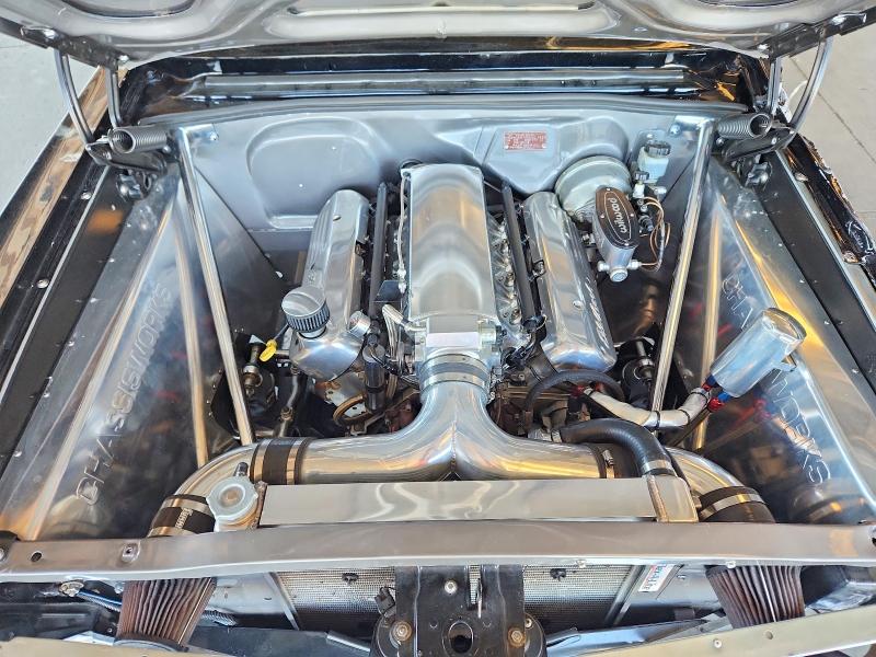 Продажа на аукционе авто 1962 Chevrolet Other, vin: 20437N119091, номер лота: 58395386