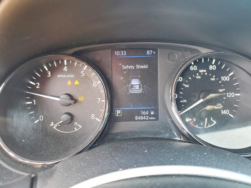 Продаж на аукціоні авто 2018 Nissan Rogue, vin: 5N1AT2MV1JC755635, номер лоту: 56305736
