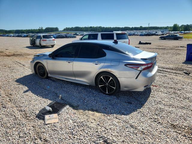 2019 Toyota Camry მანქანა იყიდება აუქციონზე, vin: 4T1B61HK9KU259791, აუქციონის ნომერი: 56109566