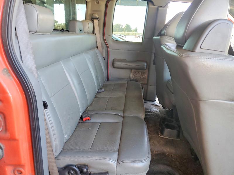 Aukcja sprzedaży 2005 Ford F150, vin: 1FTRX12W25KB82841, numer aukcji: 58307936