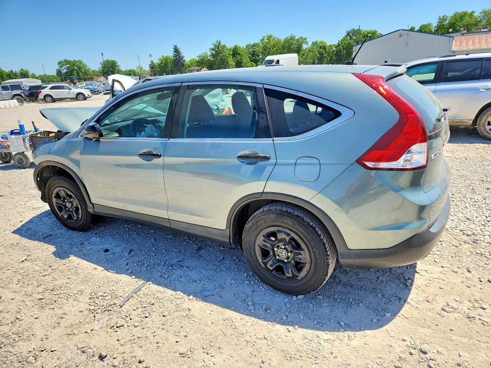 Aukcja sprzedaży 2012 Honda Cr-v, vin: 2HKRM4H34CH620973, numer aukcji: 56032926