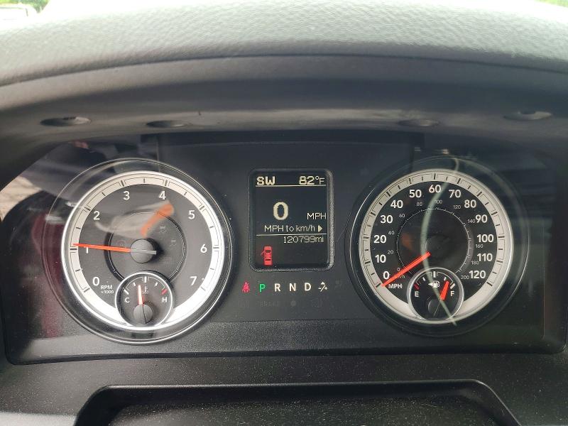 Aukcja sprzedaży 2014 Ram 1500, vin: 1C6RR7GT0ES121281, numer aukcji: 56889046