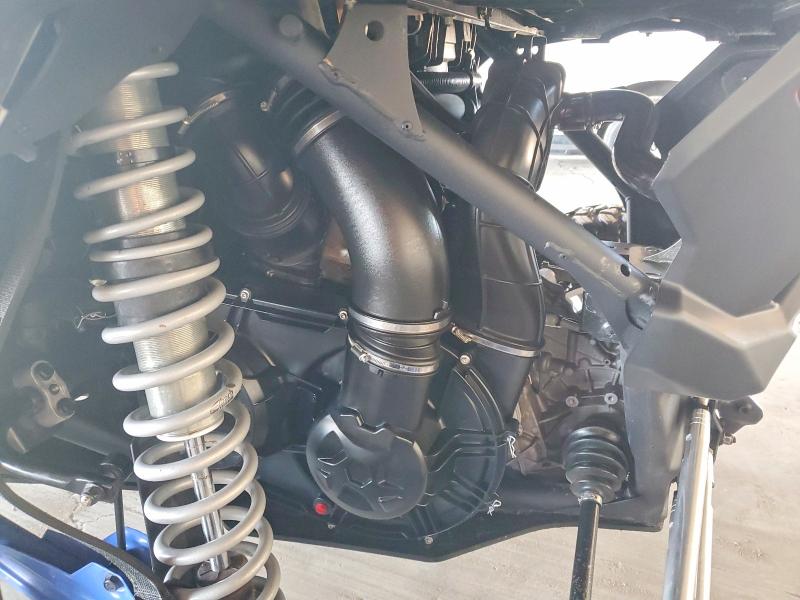 56347206 :رقم المزاد ، 3JBVXAV24MK000022 vin ، 2021 Can-am Maverick X3 مزاد بيع