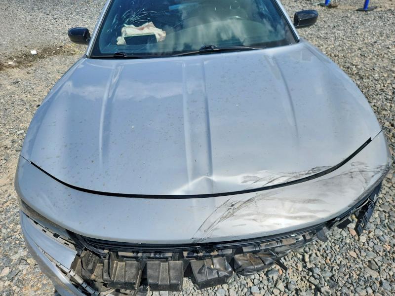 2023 Dodge Charger მანქანა იყიდება აუქციონზე, vin: 2C3CDXBG7PH674287, აუქციონის ნომერი: 59272096
