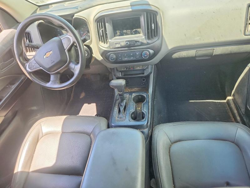 Aukcja sprzedaży 2019 Chevrolet Colorado, vin: 1GCHSBEA9K1343364, numer aukcji: 58394366