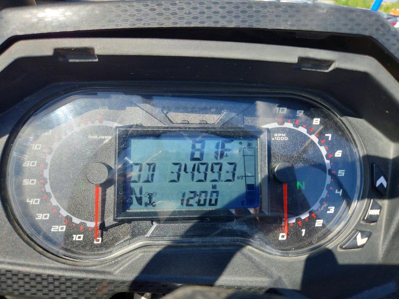 2021 Polaris Rzr მანქანა იყიდება აუქციონზე, vin: 3NSP4E920MF589867, აუქციონის ნომერი: 56263356