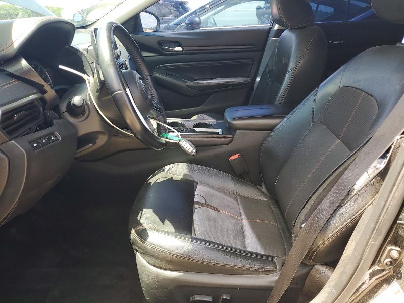 Продажа на аукционе авто 2020 Nissan Altima, vin: 1N4BL4CV0LC129511, номер лота: 56358116