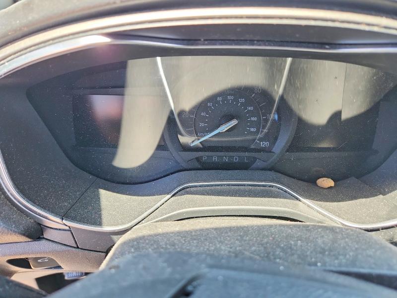 2013 Ford Fusion მანქანა იყიდება აუქციონზე, vin: 3FA6P0LU5DR362096, აუქციონის ნომერი: 56329696