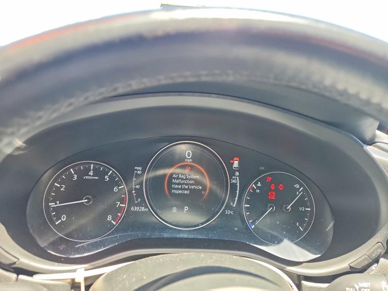 Aukcja sprzedaży 2024 Mazda Cx-50, vin: 7MMVABBM5RN179487, numer aukcji: 55638376