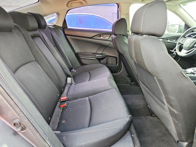 Aukcja sprzedaży 2018 Honda Civic, vin: 2HGFC2F79JH540267, numer aukcji: 58975766