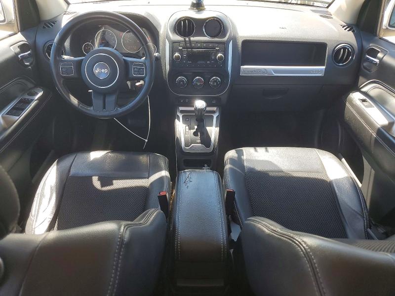 55842706 :رقم المزاد ، 1C4NJCEB2ED535085 vin ، 2014 Jeep Compass مزاد بيع