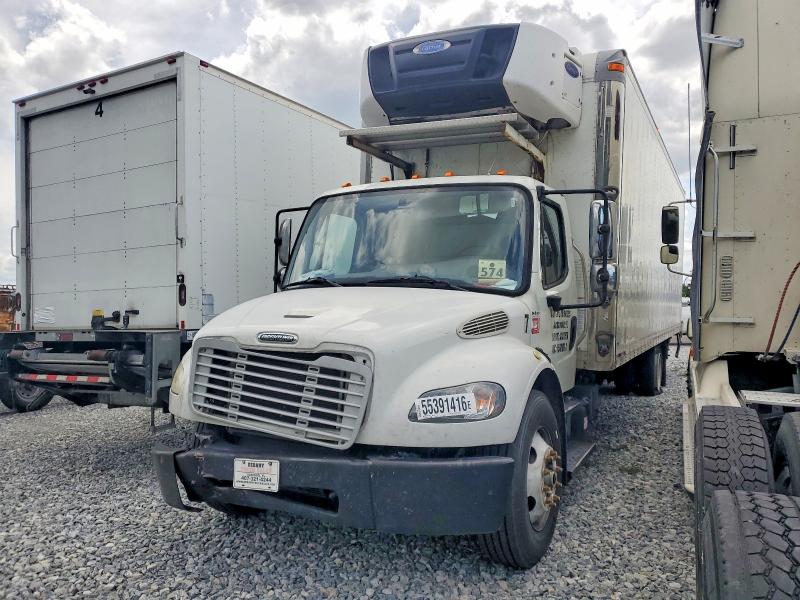 2016 Frht - Freightliner M2 მანქანა იყიდება აუქციონზე, vin: 1FVACWDT8GHHH1808, აუქციონის ნომერი: 55391416