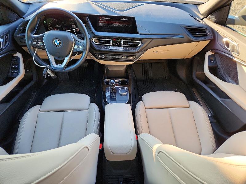 Aukcja sprzedaży 2022 Bmw 228xi, vin: WBA73AK03N7K06160, numer aukcji: 56226386