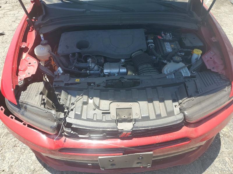 2024 Dodge Hornet მანქანა იყიდება აუქციონზე, vin: ZACPDFCW5R3A33743, აუქციონის ნომერი: 58457646