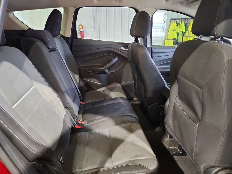 2015 Ford Escape მანქანა იყიდება აუქციონზე, vin: 1FMCU9GXXFUA75651, აუქციონის ნომერი: 57859556