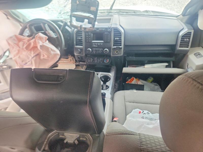 Продажа на аукционе авто 2018 Ford F150, vin: 1FTEW1E55JKE02794, номер лота: 59152146