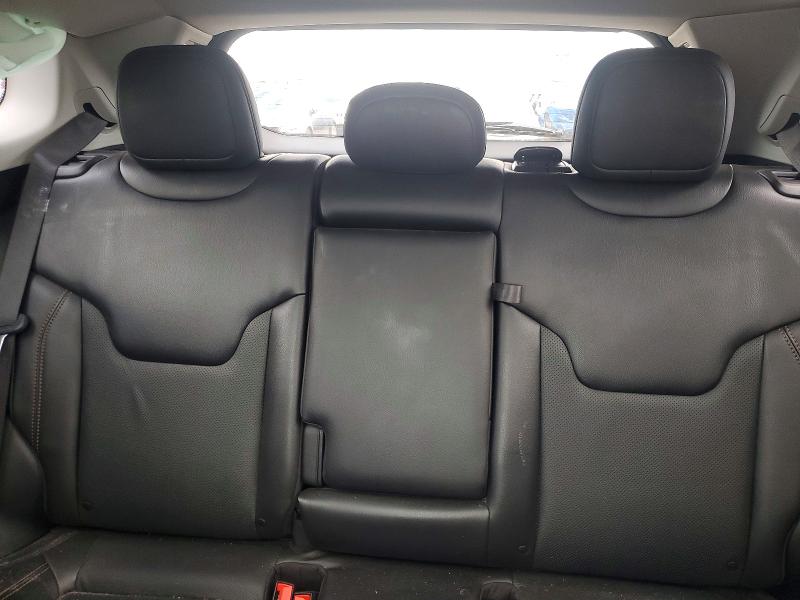 Продаж на аукціоні авто 2021 Jeep Compass, vin: 3C4NJDCB5MT512756, номер лоту: 57471806