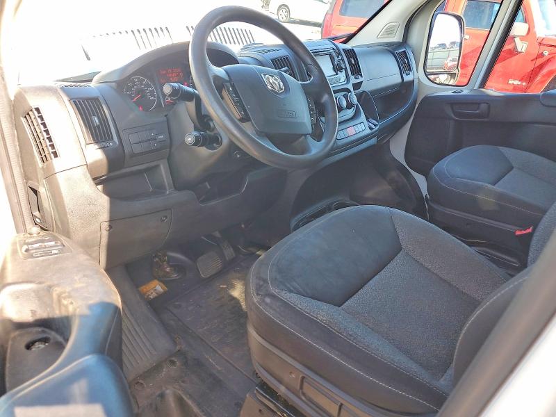 Aukcja sprzedaży 2016 Ram Promaster 1500, vin: 3C6TRVBG7GE102222, numer aukcji: 95587145