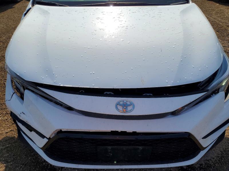 Aukcja sprzedaży 2024 Toyota Corolla, vin: 5YFB4MBE0RP189538, numer aukcji: 57864916