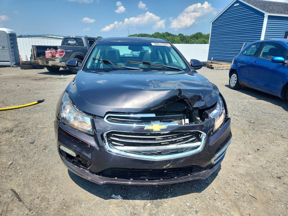 Продажа на аукционе авто 2015 Chevrolet Cruze, vin: 1G1PC5SB8F7244795, номер лота: 58872586