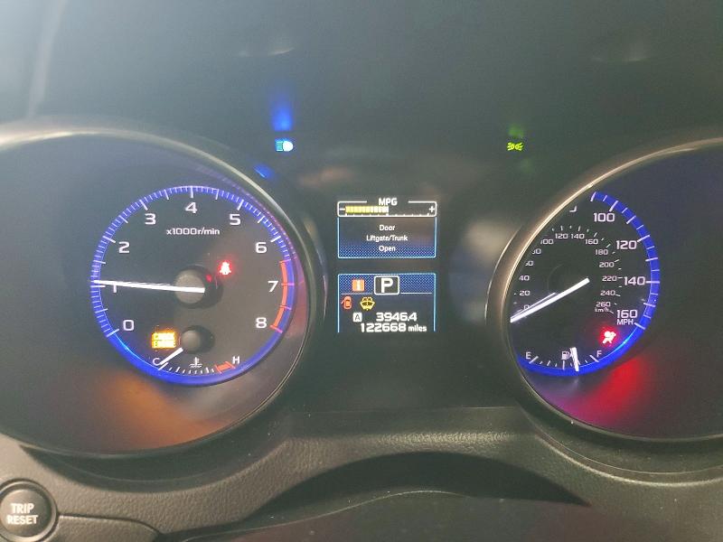 Aukcja sprzedaży 2015 Subaru Outback, vin: 4S4BSELC5F3350751, numer aukcji: 58609906
